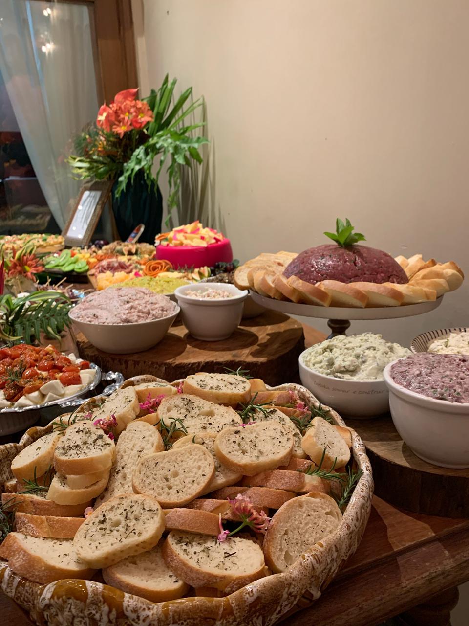 Produtos para Eventos da Ideker