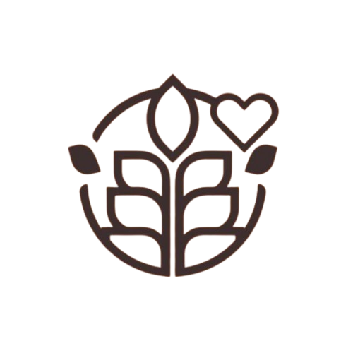 Logo Ideker Confeitaria e Padaria